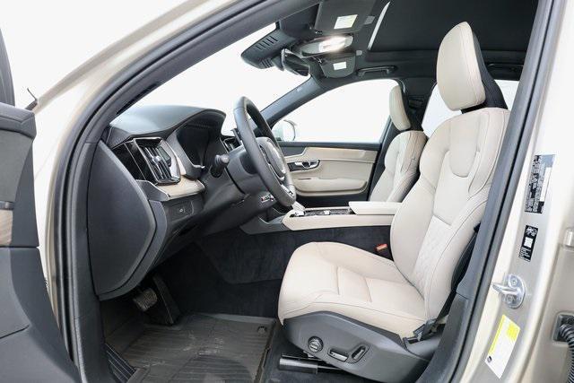 new 2026 Volvo XC90 car, priced at $67,605
