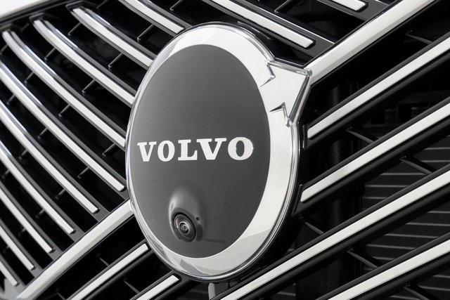 new 2026 Volvo XC90 car, priced at $67,605