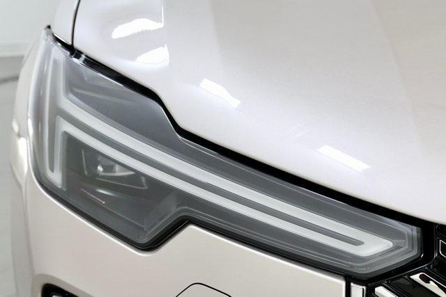 new 2026 Volvo XC90 car, priced at $67,605