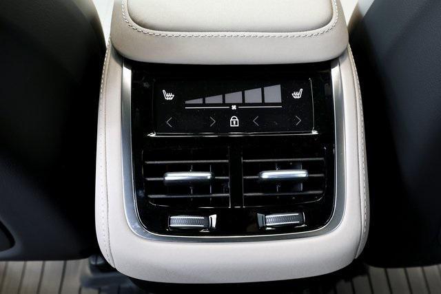 new 2026 Volvo XC90 car, priced at $67,605