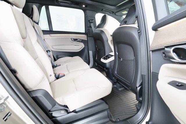 new 2026 Volvo XC90 car, priced at $69,105