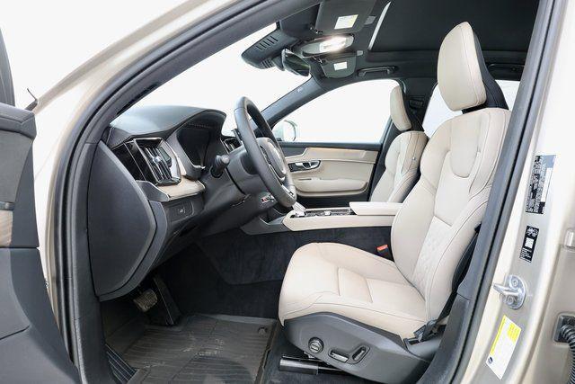 new 2026 Volvo XC90 car, priced at $69,105