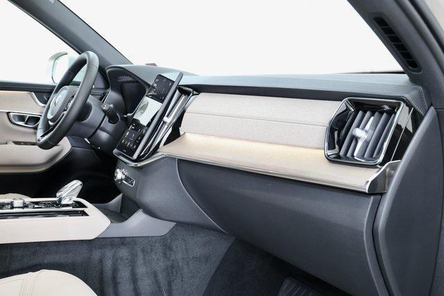 new 2026 Volvo XC90 car, priced at $67,605