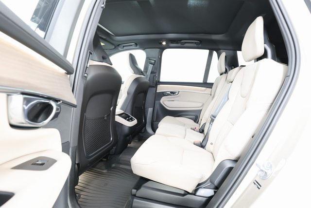 new 2026 Volvo XC90 car, priced at $67,605