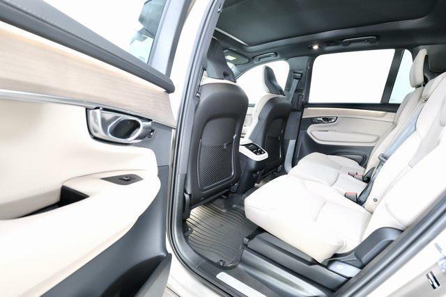 new 2026 Volvo XC90 car, priced at $67,605