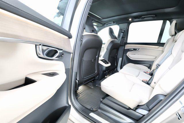 new 2026 Volvo XC90 car, priced at $69,105