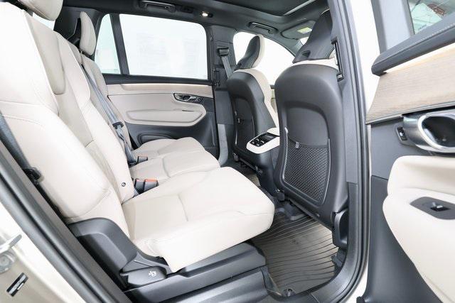 new 2026 Volvo XC90 car, priced at $67,605