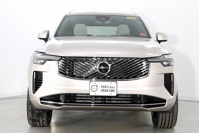 new 2026 Volvo XC90 car, priced at $67,605