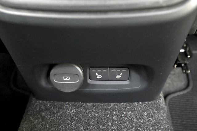 used 2023 Volvo XC40 Recharge Pure Electric car, priced at $27,890