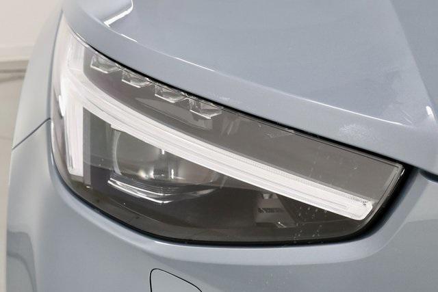 used 2023 Volvo XC40 Recharge Pure Electric car, priced at $27,890