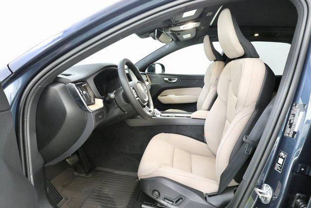 new 2026 Volvo XC60 car, priced at $56,750
