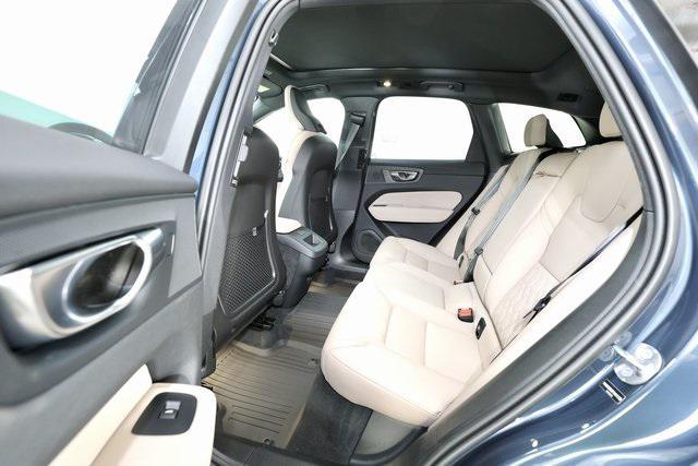 new 2026 Volvo XC60 car, priced at $56,750