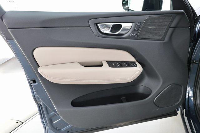 new 2026 Volvo XC60 car, priced at $56,750