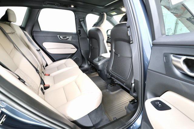 new 2026 Volvo XC60 car, priced at $56,750