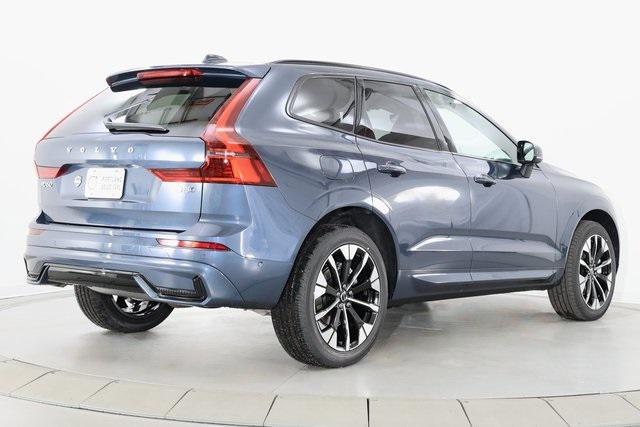 new 2026 Volvo XC60 car, priced at $56,750