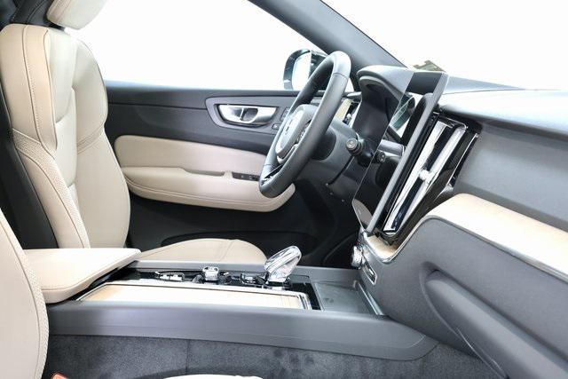 new 2026 Volvo XC60 car, priced at $56,750