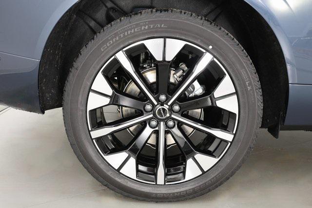 new 2026 Volvo XC60 car, priced at $56,750