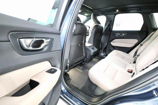 new 2026 Volvo XC60 car, priced at $56,750