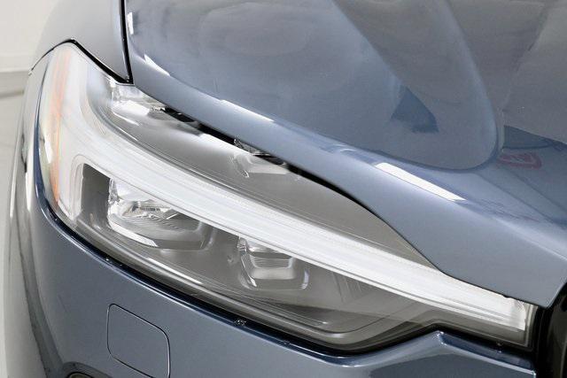 new 2026 Volvo XC60 car, priced at $56,750