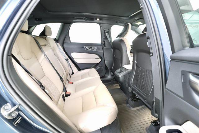 new 2026 Volvo XC60 car, priced at $56,750