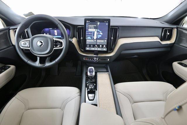 new 2026 Volvo XC60 car, priced at $56,750