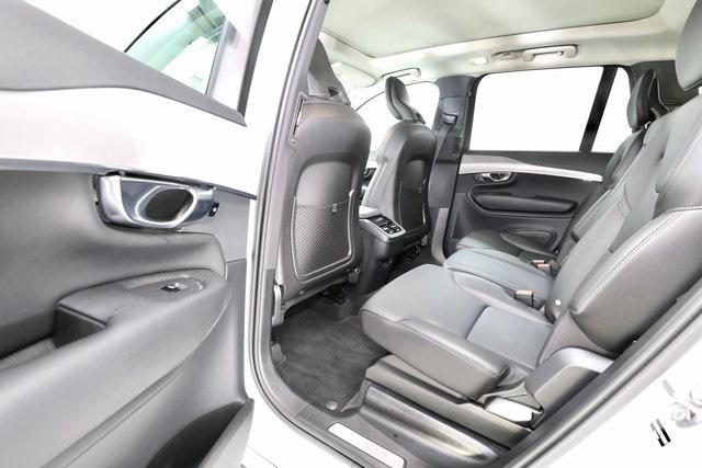 used 2025 Volvo XC90 car, priced at $43,890