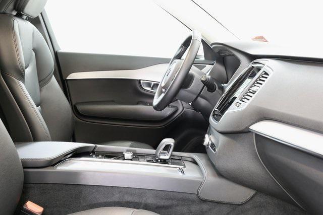 used 2025 Volvo XC90 car, priced at $43,890
