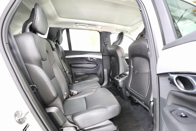 used 2025 Volvo XC90 car, priced at $43,890