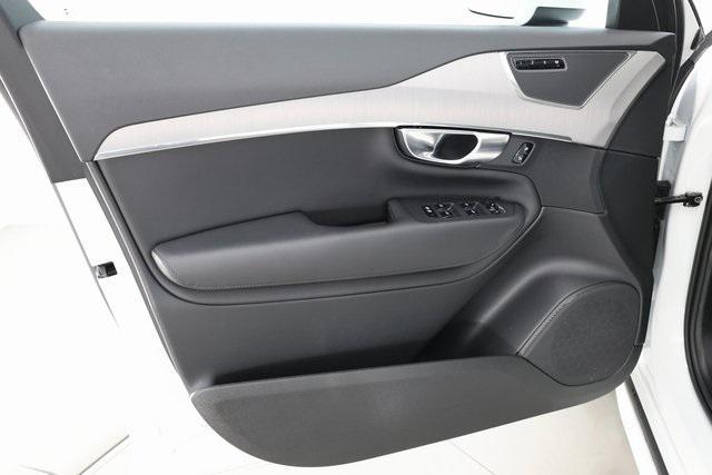 used 2025 Volvo XC90 car, priced at $43,890