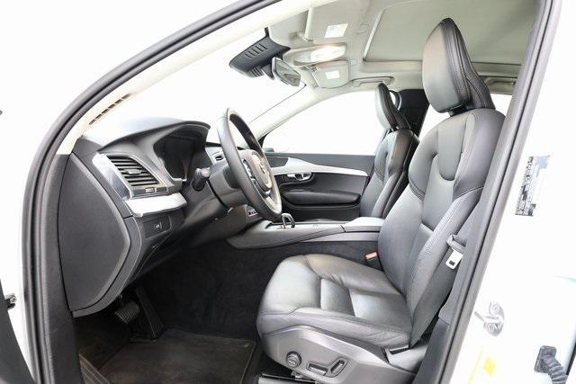 used 2025 Volvo XC90 car, priced at $43,890