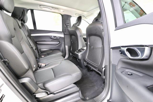 used 2025 Volvo XC90 car, priced at $43,890
