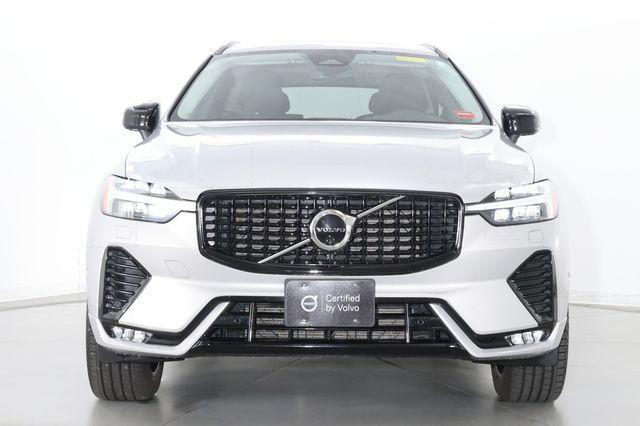 used 2025 Volvo XC60 car, priced at $39,990