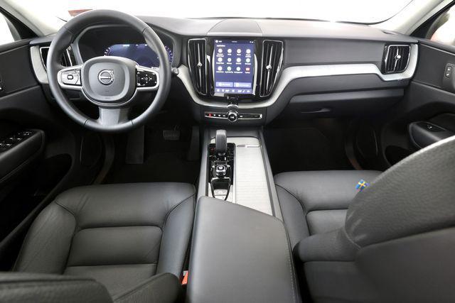 used 2025 Volvo XC60 car, priced at $39,990