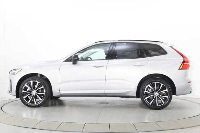 used 2025 Volvo XC60 car, priced at $39,990