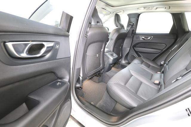 used 2025 Volvo XC60 car, priced at $39,990
