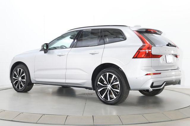 used 2025 Volvo XC60 car, priced at $39,990