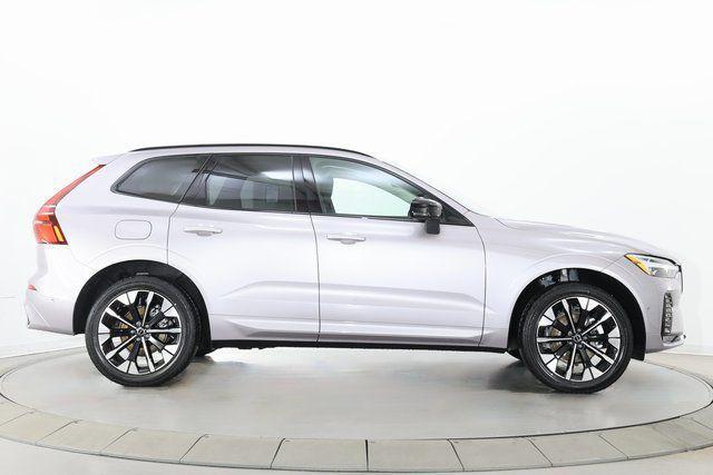 new 2026 Volvo XC60 car, priced at $56,105
