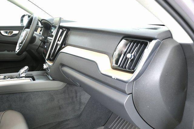 new 2026 Volvo XC60 car, priced at $56,105