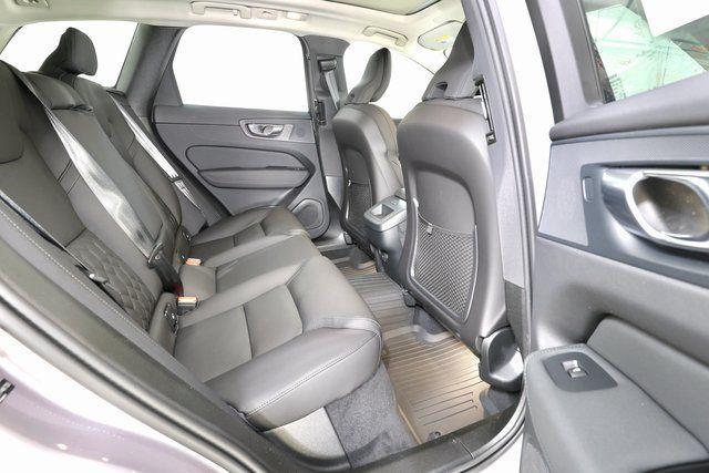 new 2026 Volvo XC60 car, priced at $56,105