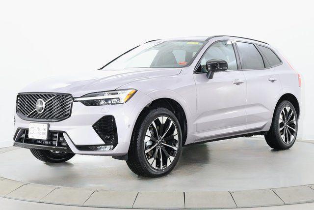 new 2026 Volvo XC60 car, priced at $56,105