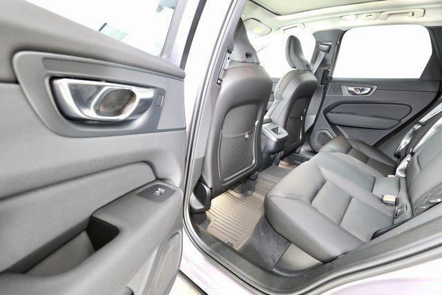 new 2026 Volvo XC60 car, priced at $56,105