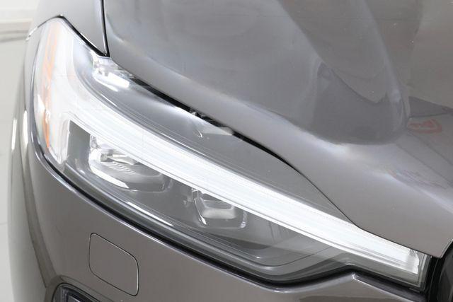 used 2025 Volvo XC60 car, priced at $36,990