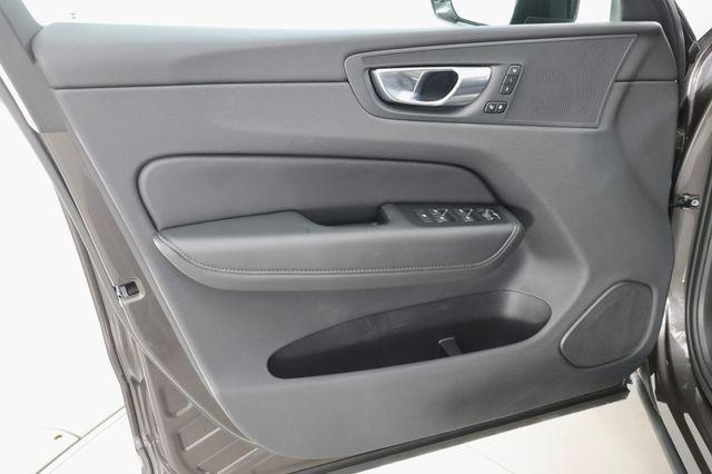 used 2025 Volvo XC60 car, priced at $36,990