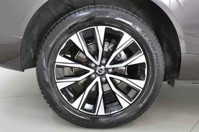 used 2025 Volvo XC60 car, priced at $36,990
