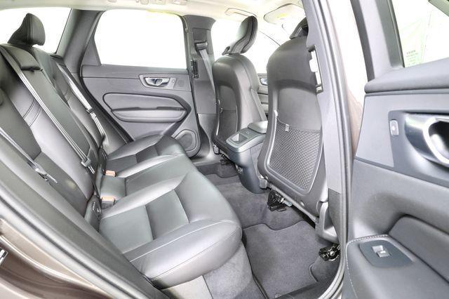 used 2025 Volvo XC60 car, priced at $36,990