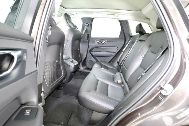 used 2025 Volvo XC60 car, priced at $36,990