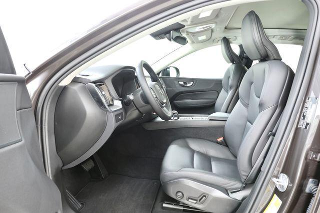 used 2025 Volvo XC60 car, priced at $36,990