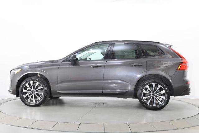 used 2025 Volvo XC60 car, priced at $36,990