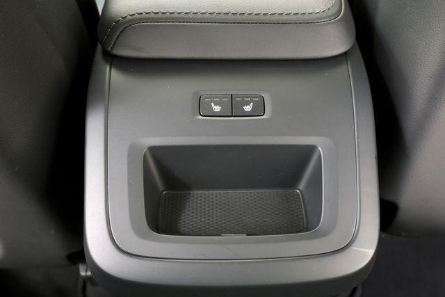 used 2025 Volvo XC60 car, priced at $36,990