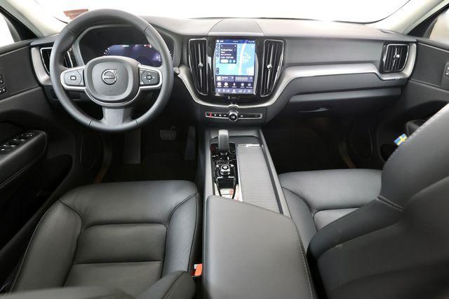 used 2025 Volvo XC60 car, priced at $36,990